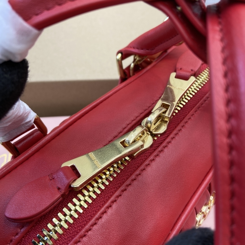 Miu Miu Top Handle Bags